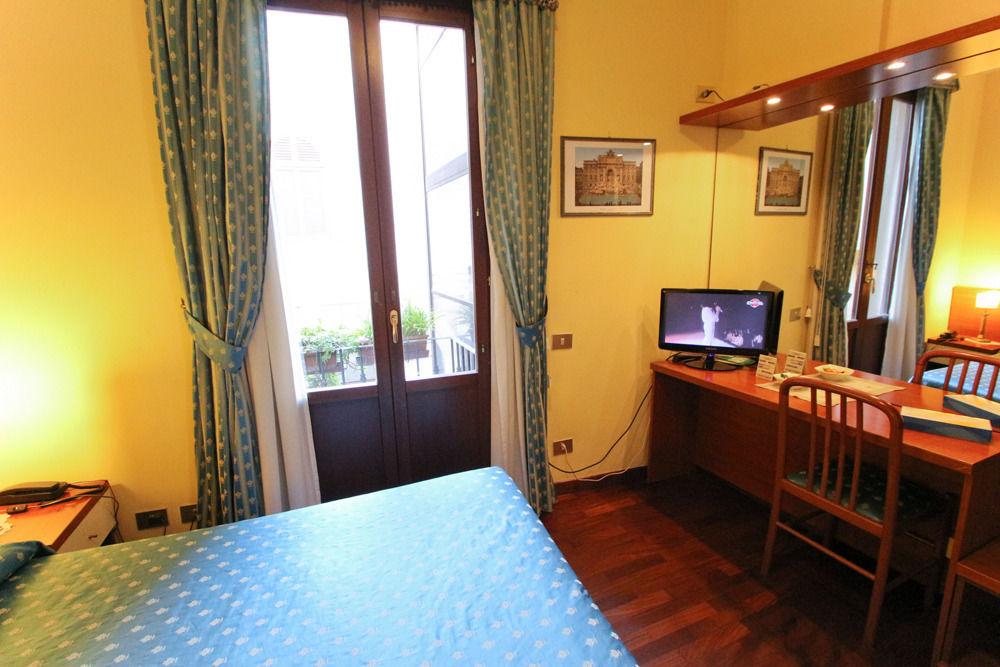 Domus Julia Hotel Рим Екстериор снимка