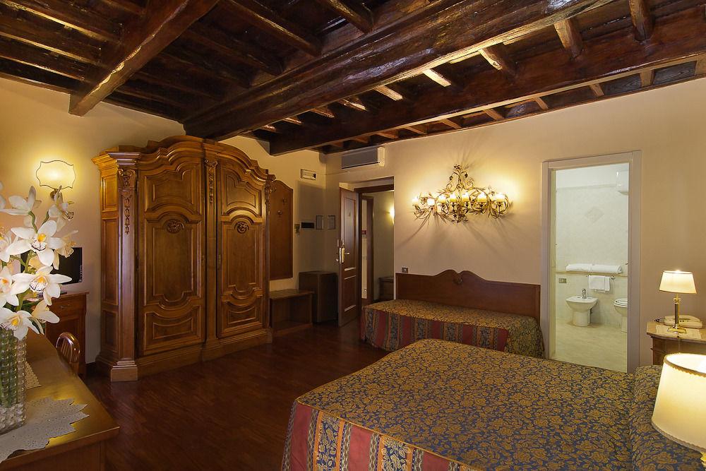 Domus Julia Hotel Рим Екстериор снимка