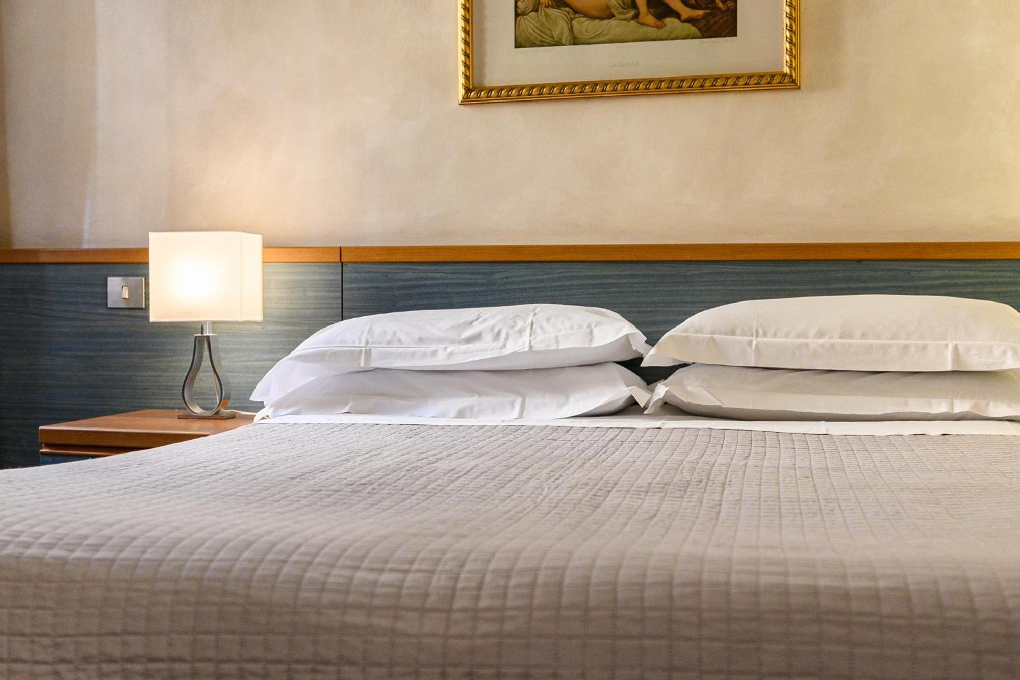 Domus Julia Hotel Рим Екстериор снимка
