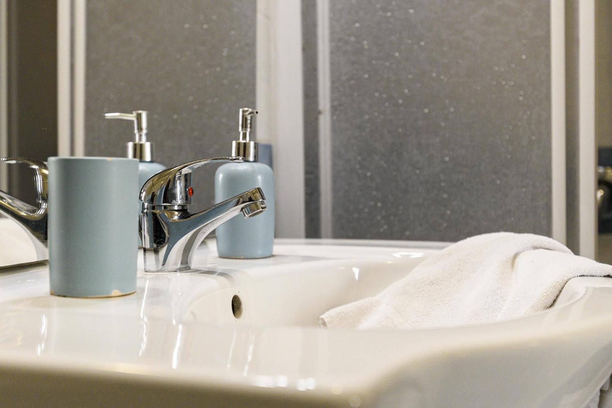 Domus Julia Hotel Рим Екстериор снимка