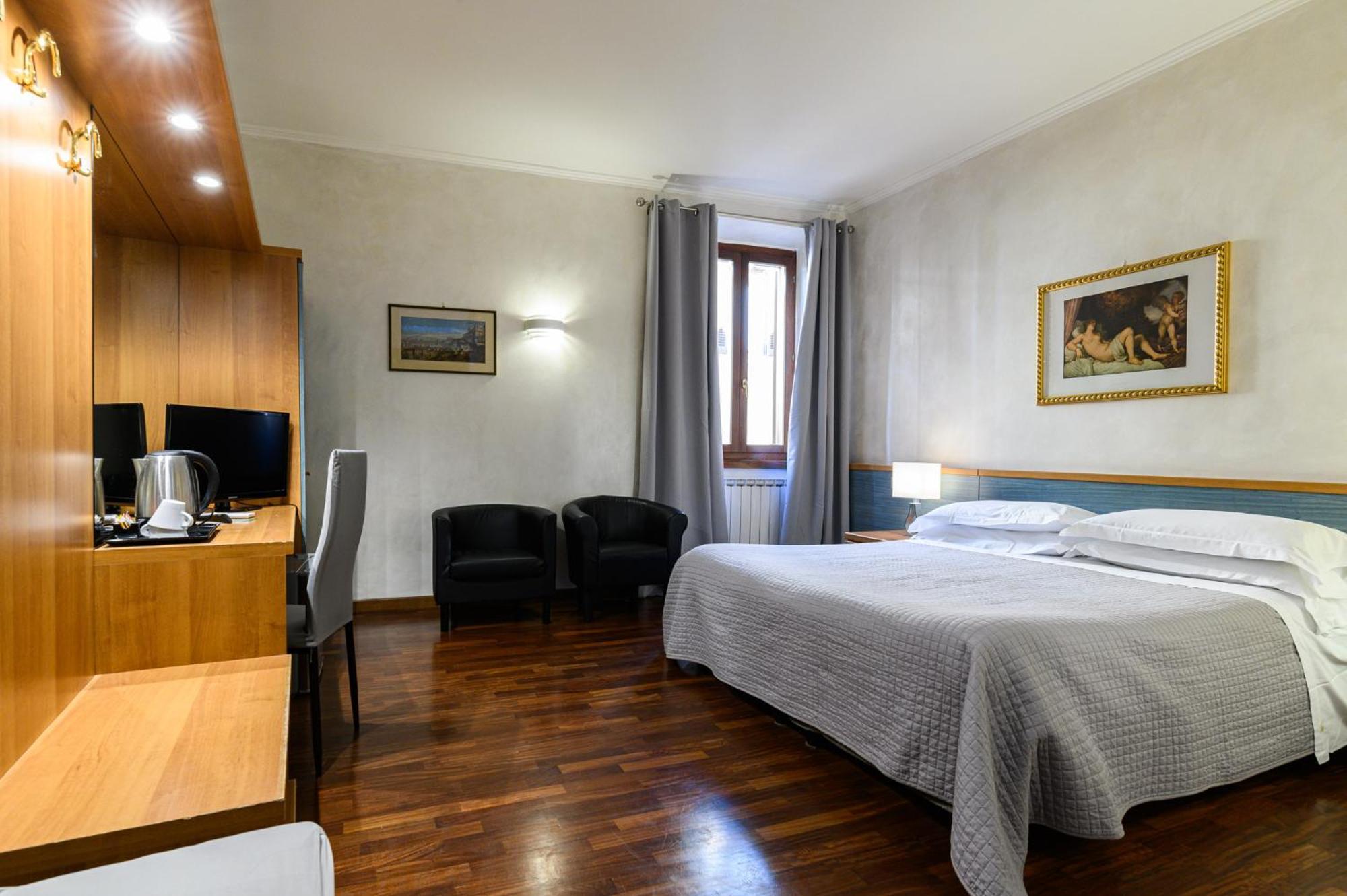Domus Julia Hotel Рим Екстериор снимка