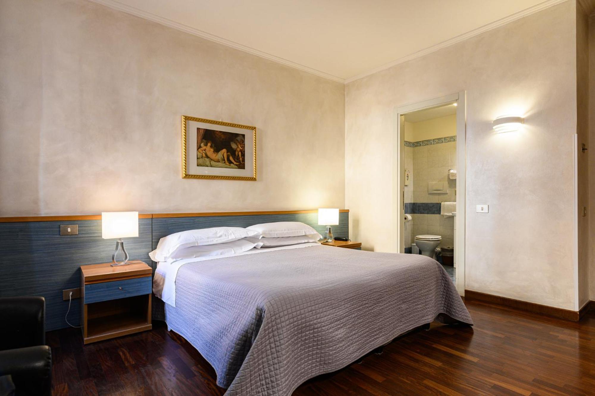 Domus Julia Hotel Рим Екстериор снимка