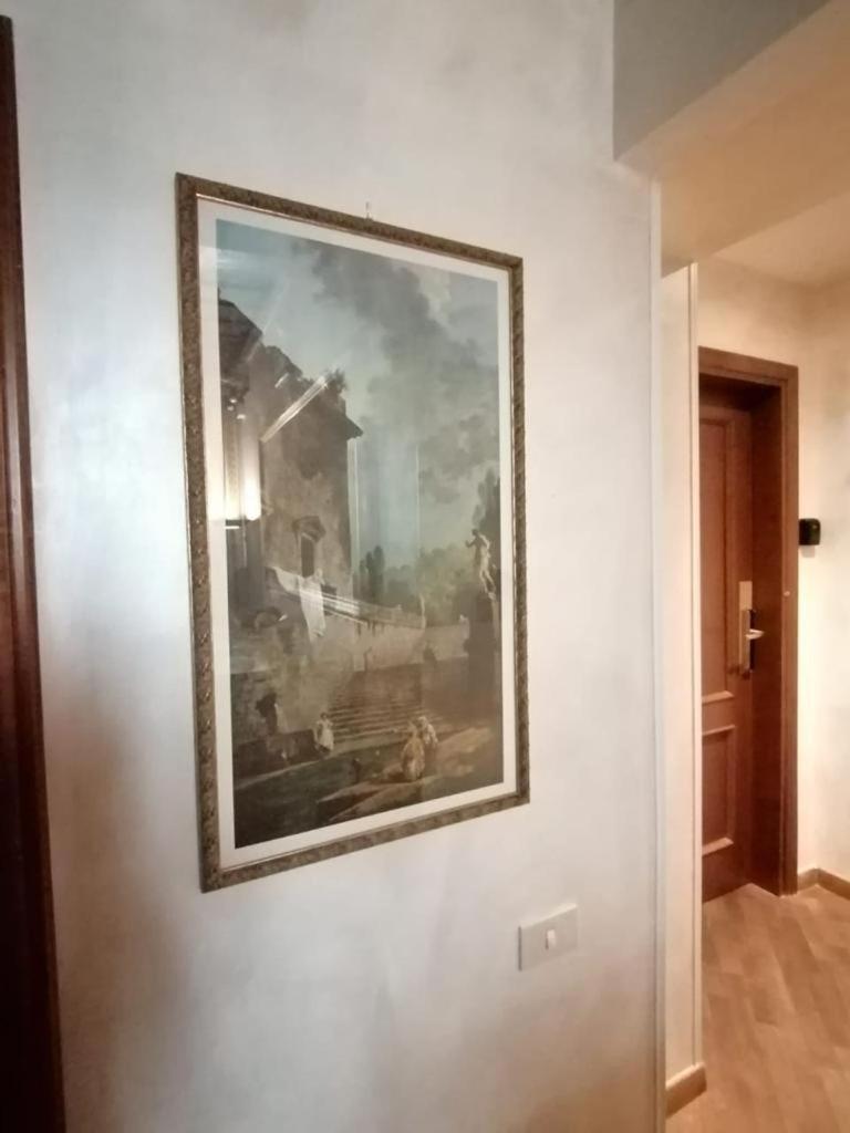 Domus Julia Hotel Рим Екстериор снимка