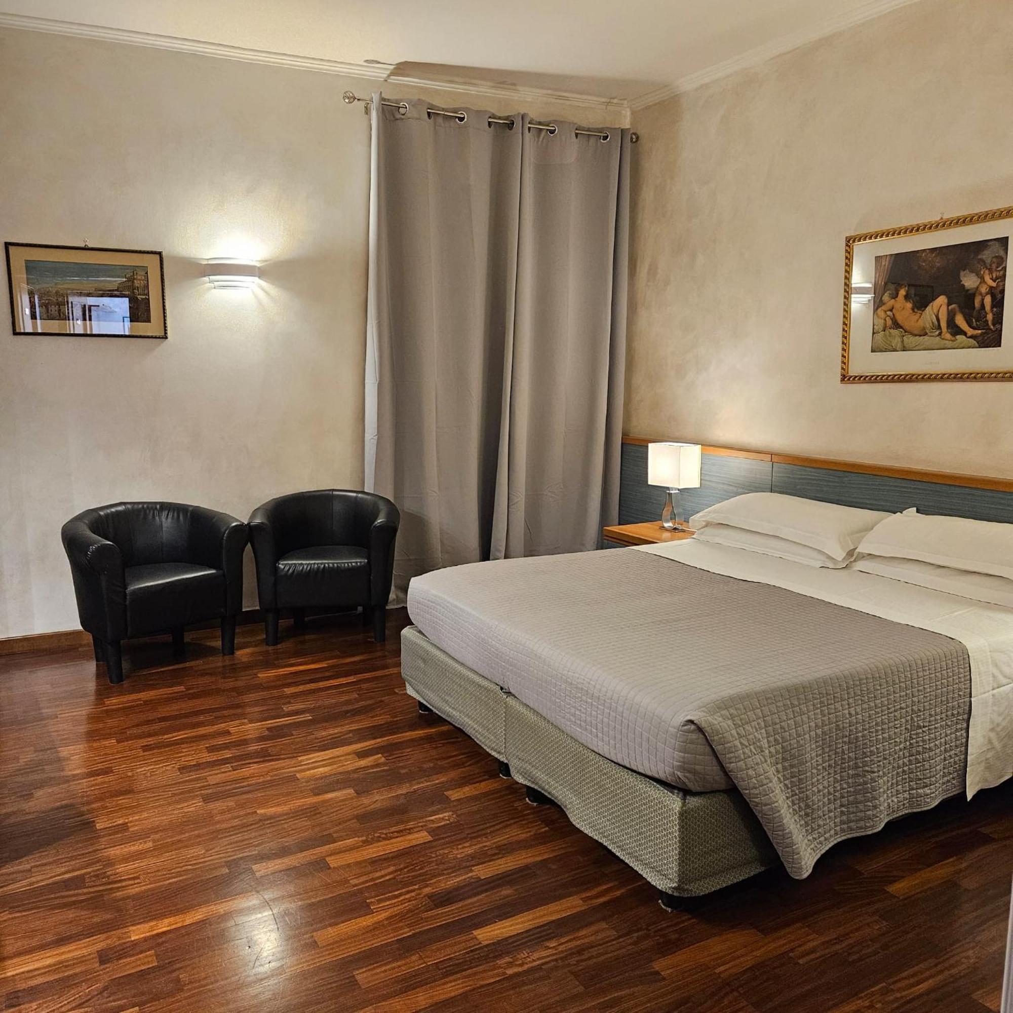 Domus Julia Hotel Рим Екстериор снимка