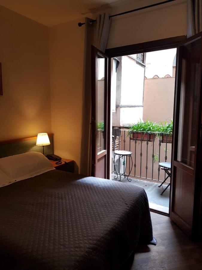 Domus Julia Hotel Рим Екстериор снимка