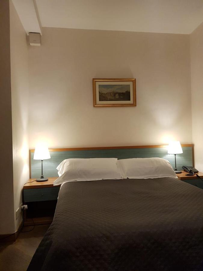 Domus Julia Hotel Рим Екстериор снимка